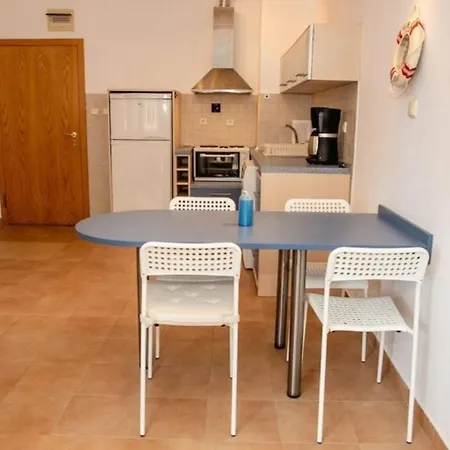 Апартаменти Джой Apartament *