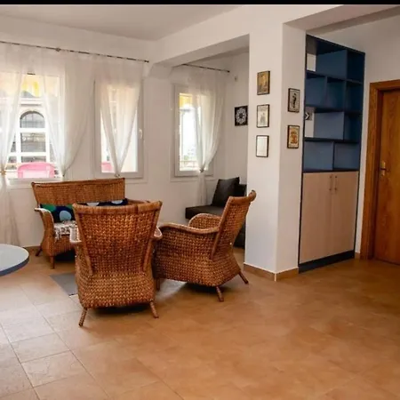 Apartament Апартаменти Джой *