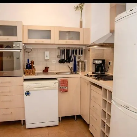 Апартаменти Джой Apartament Słoneczny Brzeg