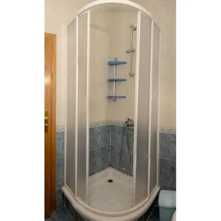 Апартаменти Джой Apartman