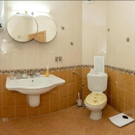 Apartman Апартаменти Джой