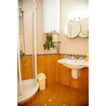 Апартаменти Джой Apartman *